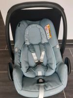 Maxi Cosi Rock essential grey Babyschale Niedersachsen - Wallenhorst Vorschau