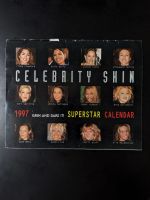 Vintage Kalender: Celebrity Skin (1997) Berlin - Neukölln Vorschau