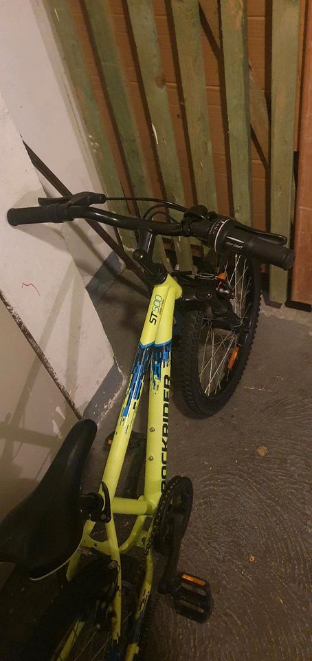 Kinder Fahrrad 20 zoll in Wuppertal