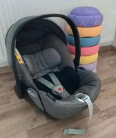 Babyschale Cybex Cloud Q Plus 0-13 kg/0-29 ib Bayern - Mähring Vorschau