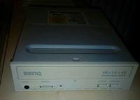 BENQ 4816A CD-BRENNER 48X16X48 Thüringen - Erfurt Vorschau