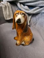 Hundefigur Porzellanfigur Dackel Baden-Württemberg - Mannheim Vorschau