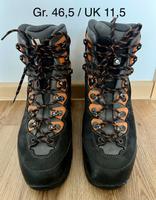 Lowa Wanderschuh (Bergstiefel) Gr.46,5/UK 11,5 Baden-Württemberg - Metzingen Vorschau