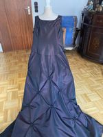 Wunderschönes Abendkleid Ballkleid aus Boutiquen Auflösung 38/40 Süd - Niederrad Vorschau