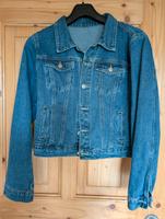 jeansjacke zu verkaufen Bayern - Spiegelau Vorschau