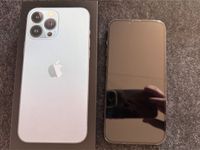 iPhone 13 Pro Max 128gb Nordrhein-Westfalen - Marienmünster Vorschau