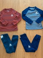 Odlo Skiunterwäsche Funktionswäsche Set Longsleeve Hose x 2 Bayern - Viechtach Vorschau