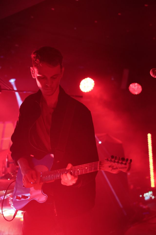 Online Gitarrenunterricht via Zoom (E- und Akustikgitarre) in Wiesbaden