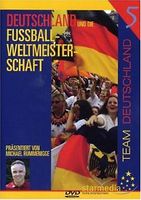 Verkaufe DVD "Deutschland und die Fussball-WM 2006" Hannover - Südstadt-Bult Vorschau