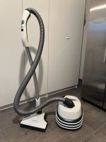 Vorwerk VT300 mit EB400 Niedersachsen - Harsefeld Vorschau