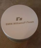 BMW.WilliamsF1 Team Digital Chronograph Herrenuhr Hessen - Michelstadt Vorschau