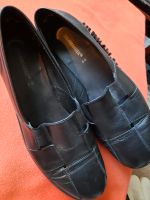 Slipper Salamander Damen schwarz Gr 42/8 Hessen - Rotenburg Vorschau