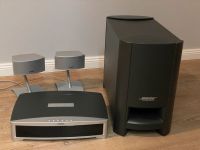 BOSE 321 GSX Series III Niedersachsen - Bramsche Vorschau