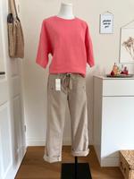 Marc O'Polo * 7/8 Casual Hose * beige * Gr. 36 * Niedersachsen - Seelze Vorschau