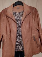 Damen Jacke Kunstleder Saarland - Saarlouis Vorschau