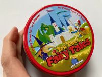 Fairy Tales • Gesellschaftsspiel/ Kartenspiel Frankfurt am Main - Sachsenhausen Vorschau