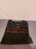 Russel Alabama Crimson Tide Shirt (Gr. MM / 8 years) - NEU! Sachsen - Kamenz Vorschau