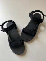 Columbia Breaksider Sandalen 43 Schwarz Friedrichshain-Kreuzberg - Kreuzberg Vorschau