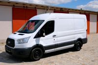 Ford Transit 2014 L2 H2 Transporter Mwst Netto 10700 Sachsen-Anhalt - Naumburg (Saale) Vorschau