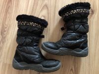 Winterstiefel warm gefüttert Sachsen - Amtsberg Vorschau