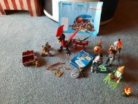 Playmobil 5493 Kampf um den Drachenschatz, karten Adventskalender Bayern - Reichertshofen Vorschau