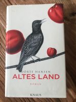 Altes Land Dörte Hansen Buch Hamburg-Nord - Hamburg Groß Borstel Vorschau