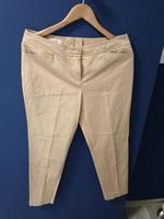 Sommerhose für Damen beige, Größe 38, Laur`el Baden-Württemberg - Pforzheim Vorschau