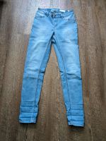 Jeans-Jeggins Gr. 40 Niedersachsen - Bröckel Vorschau