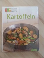Kochbuch Gerichte mit Kartoffeln NEU und OVP Baden-Württemberg - Meckesheim Vorschau