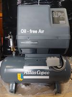 Atlas Copco LFx0,7 Bayern - Westendorf Vorschau