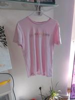 Calvin klein Damen T-shirt Aachen - Aachen-Brand Vorschau