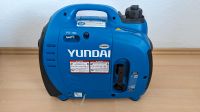 Hyundai HY1000SI D Inverter-Generator Baden-Württemberg - Tuttlingen Vorschau