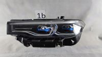 BMW X7 G07 LASERLICHT LINKER SCHEINWERFER 9481801 Hessen - Neu-Isenburg Vorschau