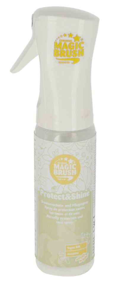 (74.97€/1l) MagicBrush Protect&Shine - Fliegenspray Bremsenschutz in Gunningen