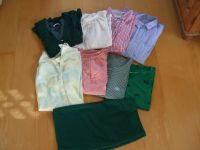 9 tlg. Kleiderpaket Damen 42 44 Blusen Shirt Ivy & Oak einzeln ab Baden-Württemberg - Obrigheim Vorschau