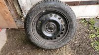 Opel Astra G Ersatzrad Stahlfelge 15 Zoll 195/60 R15 Nordrhein-Westfalen - Drolshagen Vorschau