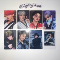 WTT ATEEZ The World Ep. Final Will Leipzig - Altlindenau Vorschau