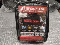 Motorrad-Abdeckplane Größe L Supercover 2.0 Neu Nordrhein-Westfalen - Neuss Vorschau