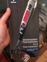 Braten Thermometer Baden-Württemberg - Kißlegg Vorschau