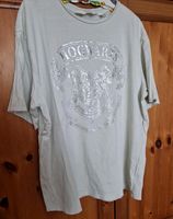 H&M Shirt mint Hogwarts Gr 170 Berlin - Lichtenberg Vorschau