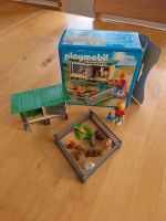 Playmobil country Hasenstall 6140 Hessen - Fritzlar Vorschau