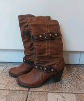 Stiefel Gr 38 von Tamaris Nordrhein-Westfalen - Oerlinghausen Vorschau