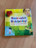 Kinderbuch Warum wackelt Wackelpudding Kr. Passau - Passau Vorschau