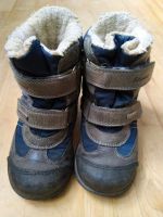 Gefutterte Jungswinterstiefel von Szamos, 26 Bayern - Stein Vorschau