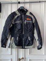 POLO Motorradjacke Herren/Damen Gr. L m. Protektoren Pankow - Prenzlauer Berg Vorschau