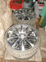 19" Alufelgen für Audi A4 /MAM Felgen *Festpreis Hessen - Lichtenfels Vorschau