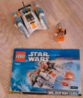 Lego Star Wars 75074, komplett mit Anleitung Brandenburg - Schönefeld Vorschau