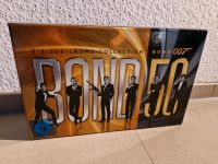 NEU James Bond 007 Jubiläums Collection 50 Blueray Nordrhein-Westfalen - Dinslaken Vorschau