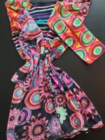 Desigual Langarm Shirt Gr.S Niedersachsen - Scheeßel Vorschau