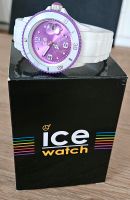 Ice watch lila weiß Niedersachsen - Grasberg Vorschau